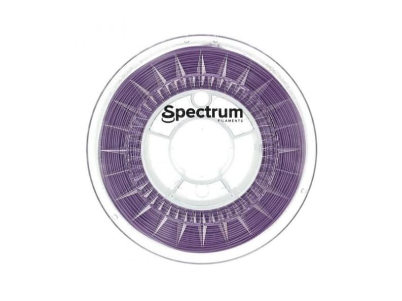 Spectrum 3D Filament PLA 1.75mm LAVENDER violett 1kg