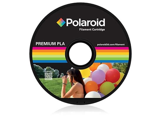 Polaroid PL-8503-00, Wood fiber, Neutral, Universal, 500 g, 1.75 mm, 1 pc(s)
