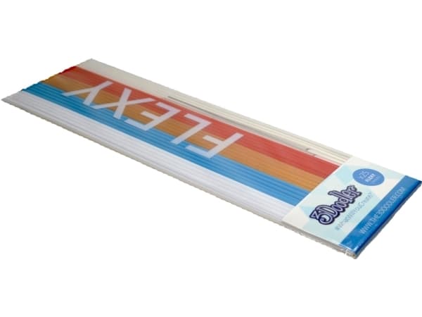 3Doodler FLX-MIX2, 25 styck
