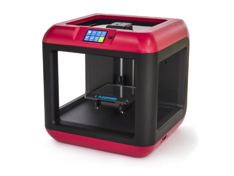 GEMBIRD FF-3DP-1NF-02 Printer 3D FlashForge Finder 2
