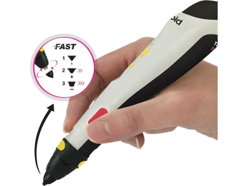 Polaroid Ballpoint Polaroid Fast 3d Pen - 3d printer