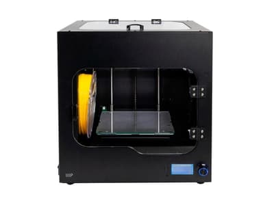 Monoprice 36045, Integroitu kortinlukija, USB-portti, Katseluikkuna