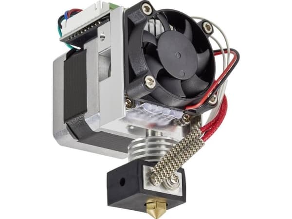 Passer til (3D printer): renkforce RF100 XL 1900465