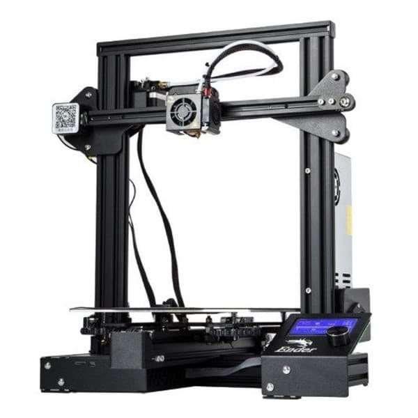 Creality3D Ender-3 PRO 3D printer