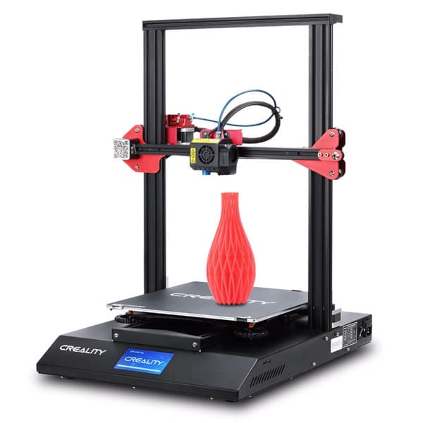 Creality CR-10S Pro 3D-tulostin