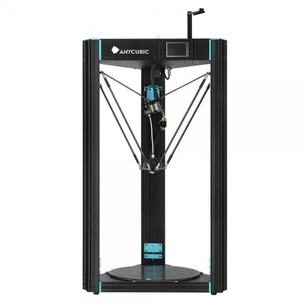 Anycubic Predator 3D-tulostin