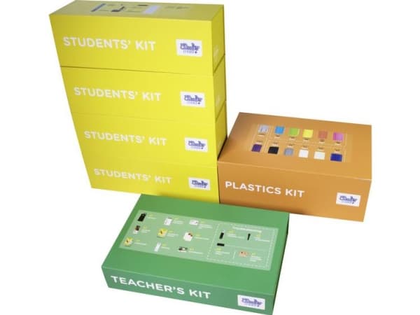 3Doodler Mint Create+ Learning 12 stk. 3Doodler MINT Schulset Create+ Learning