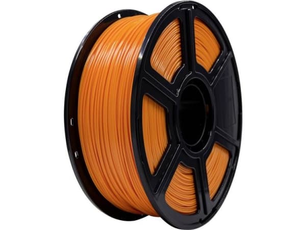 ABS 1kg Orange Flashforge 3D Filament 1,75mm (AO1)