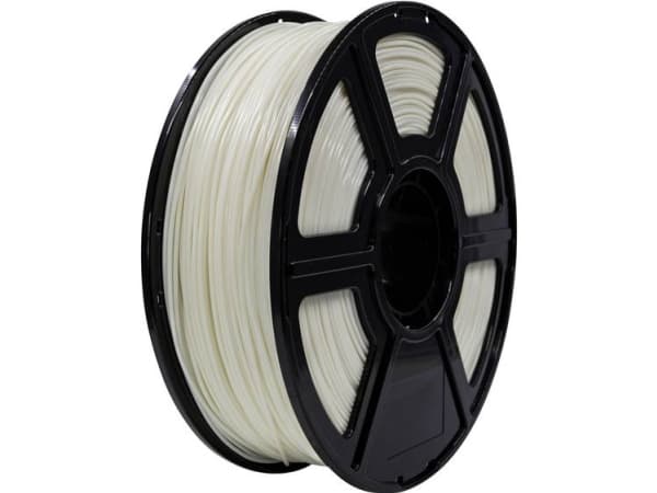 FlashForge Flexible 1.75mm Natural 1kg Flashforge 3D Filament ( FLT1 )