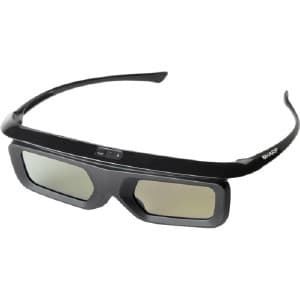 Sharp 3d Glasögon