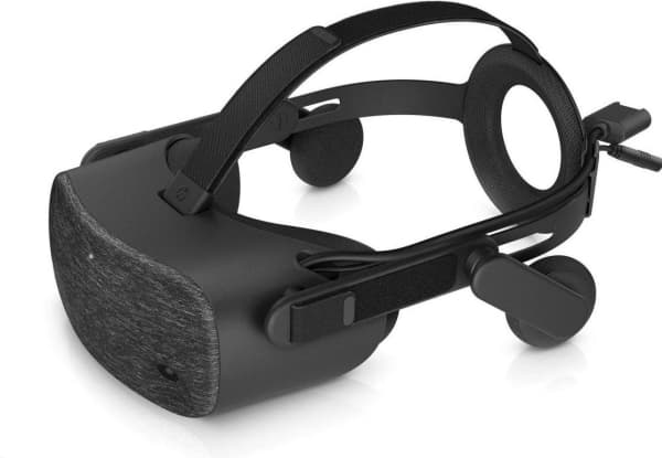 HP Windows Mixed Reality Headset VR1000-200nn