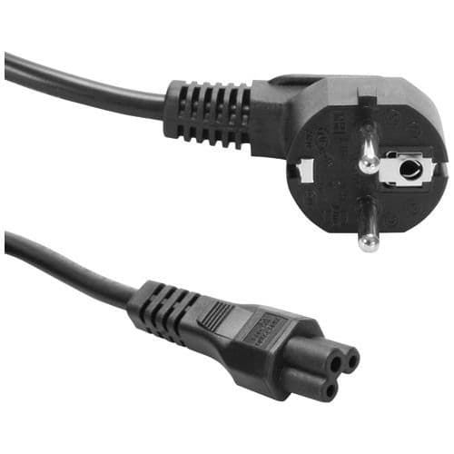 Original LENOVO 65W USB-C oplader.