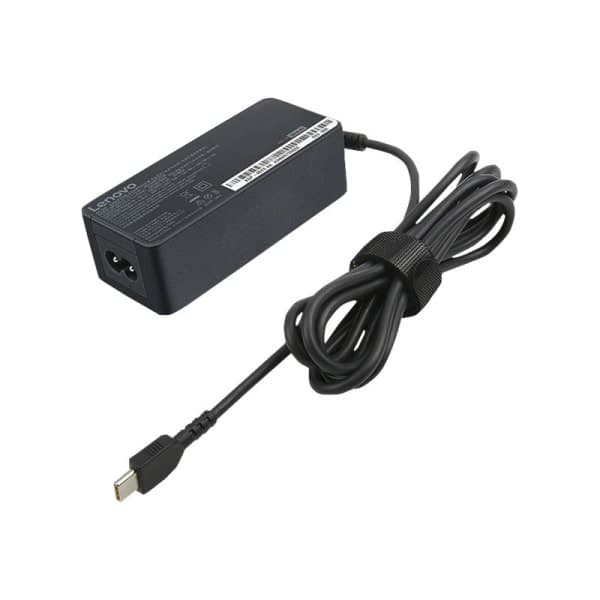 Original Lenovo 45W Standard AC Adapter (USB Type-C) – EU