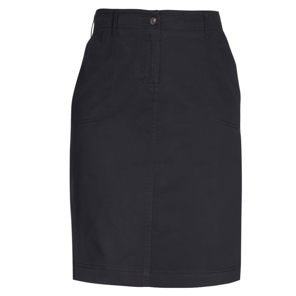 Brook Taverner Austin Chino kjol för kvinnor / damer