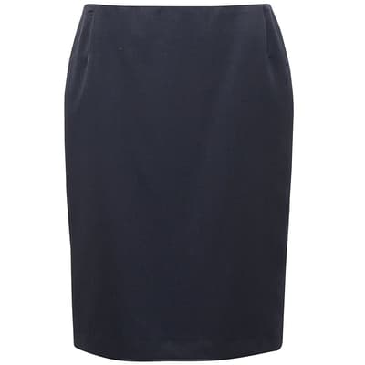 Brook Taverner Womens/Ladies Pluto Formal Work Skirt