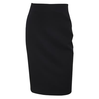 Brook Taverner Womens/Ladies Pluto Formal Work Skirt