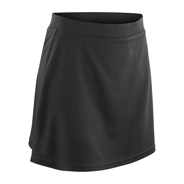 Spiro Tjejer Junior Training Sports Skort Black L