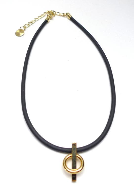 Halsband Reglerbar längd