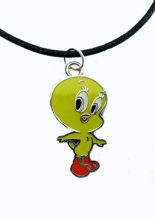 Lilla Pip Halsband