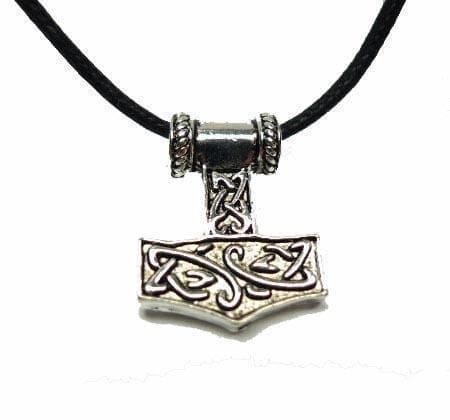 Halsband Tors Hammare