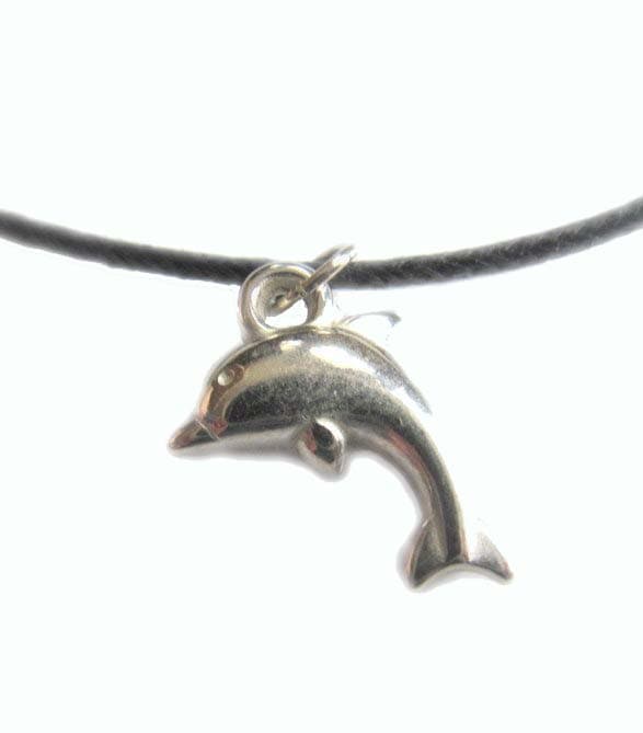 Delfinhalsband