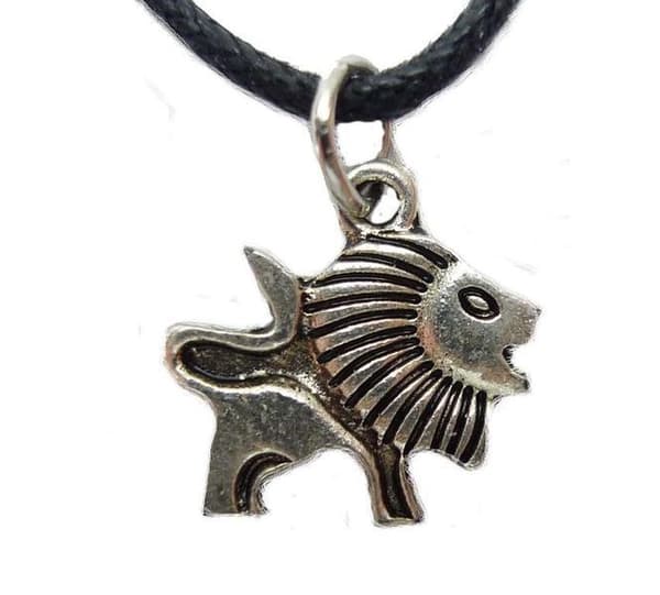 Lejonhalsband