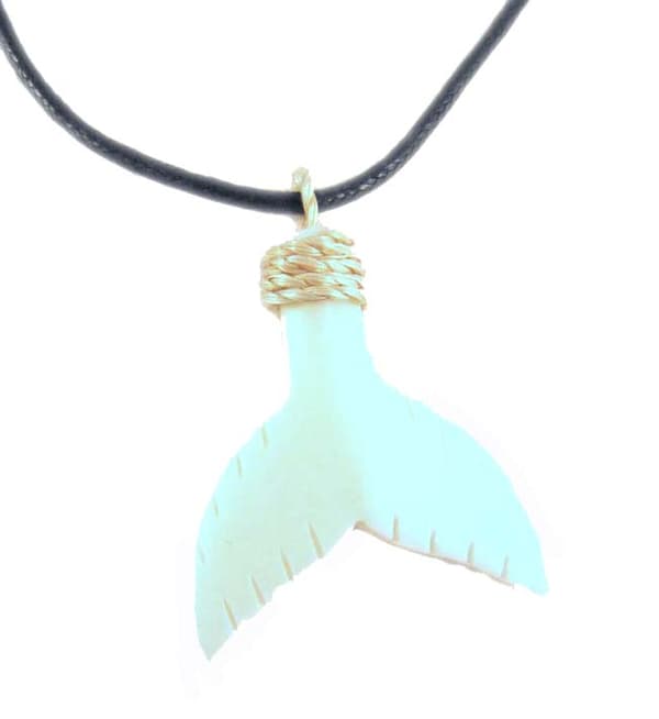 Valstjärt  Halsband