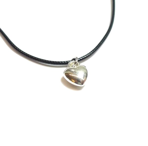 SilverHjärta - Halsband