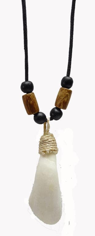 Halsband Tand Från Oxe