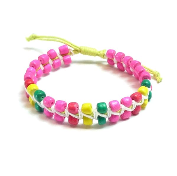 Armband reglerbar storlek