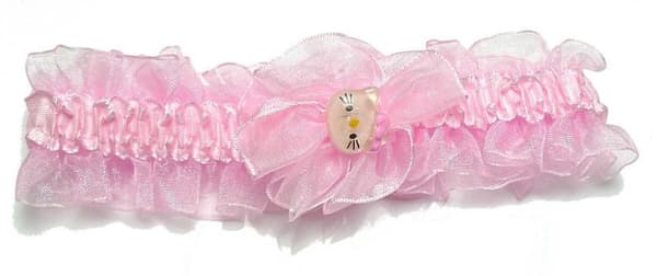 Hello Kitty hårband till baby