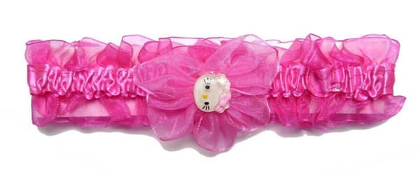Hello Kitty hårband till baby