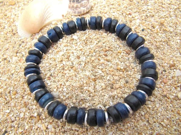 Armband elastiskt