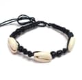 Miniatyrbild 1 av 2: Armband/Fotband Svart