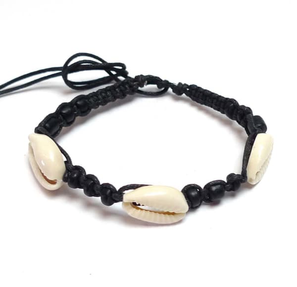 Armband/Fotband Svart