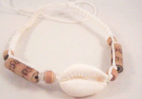 Armband bambu