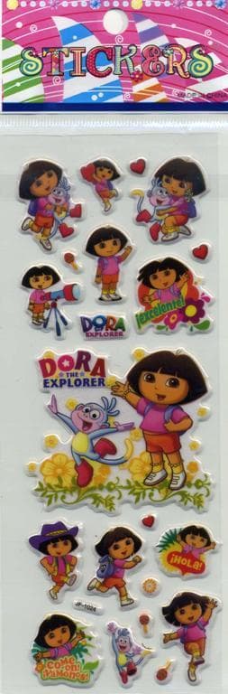 Stickers 21 st