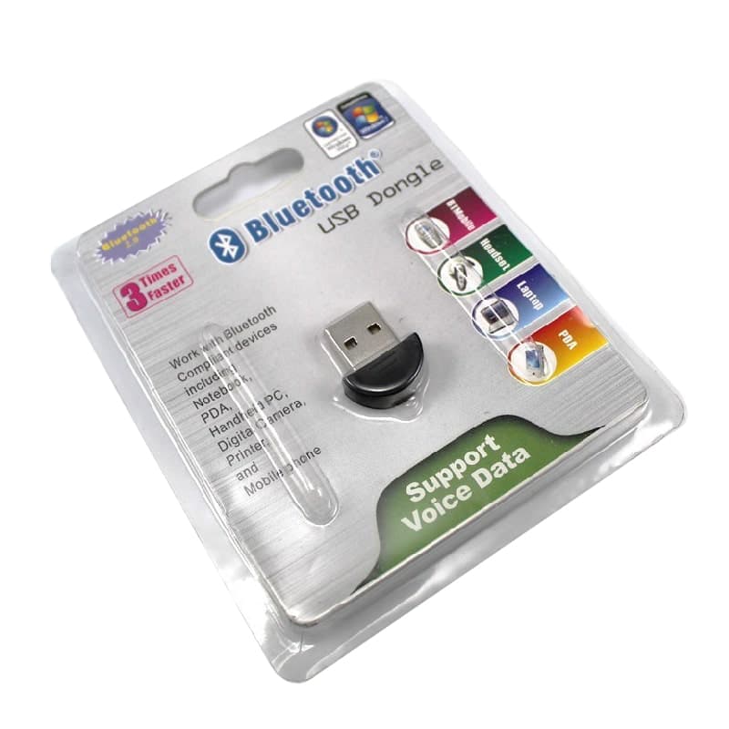 Mini Bluetooth Adapter / Dongel
