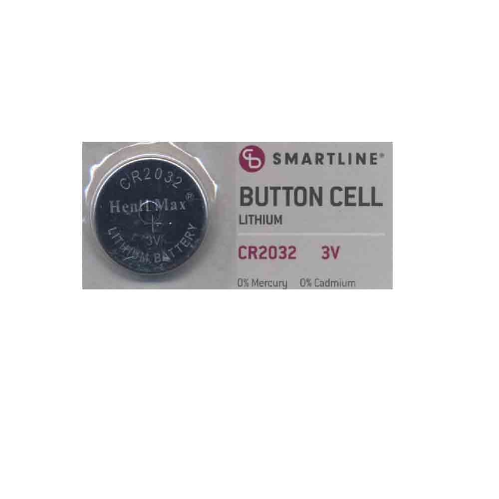 Lithium Batteri 3V
