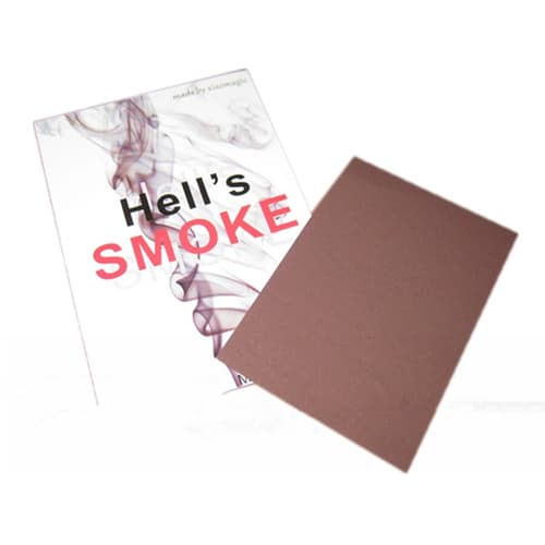 Hell's Smoke | Magia - Keinosavu