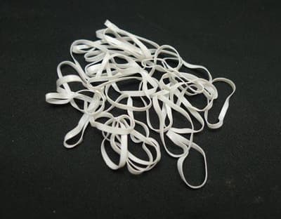 Gummiband vita 30-Pack