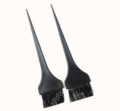 Slingpensel/Färgpensel 2-Pack