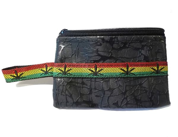 Börs i Rasta färger