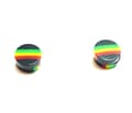 Miniatyrbild 1 av 2: Magnetörhänge Rasta