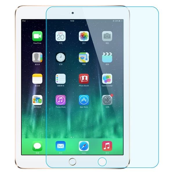 iPad Air Pansarglas ProGuard