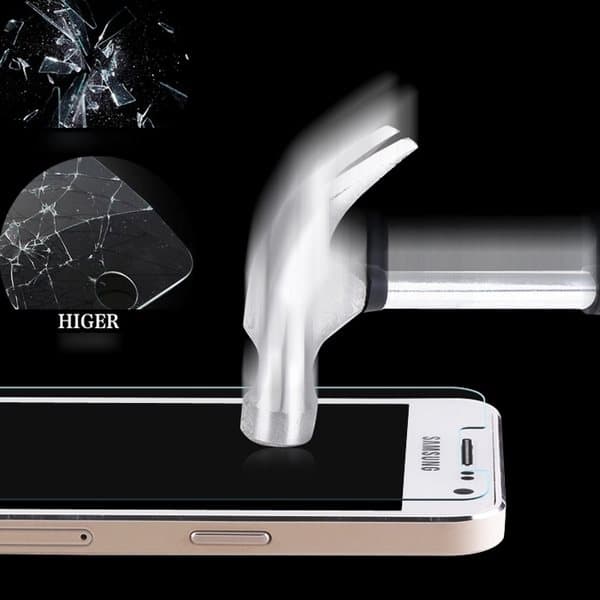 Samsung A7 Pansarglas