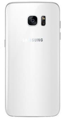 S7 Batterilucka Original VIT