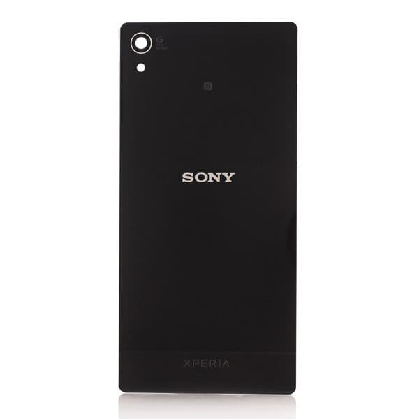 Sony Z3+ Batterilucka SVART