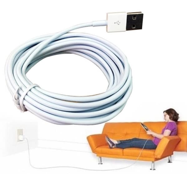 USB - kable  200cm. VIT