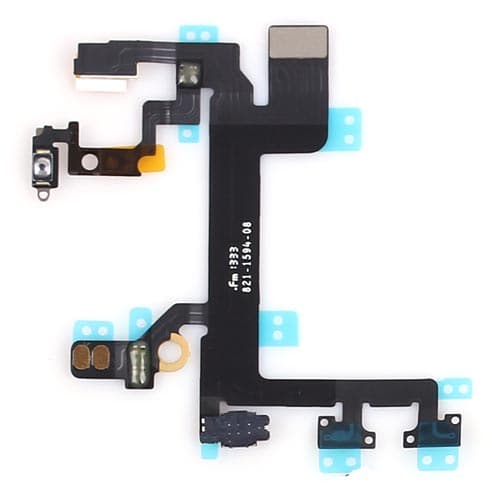 iPhone 5S - Power flex